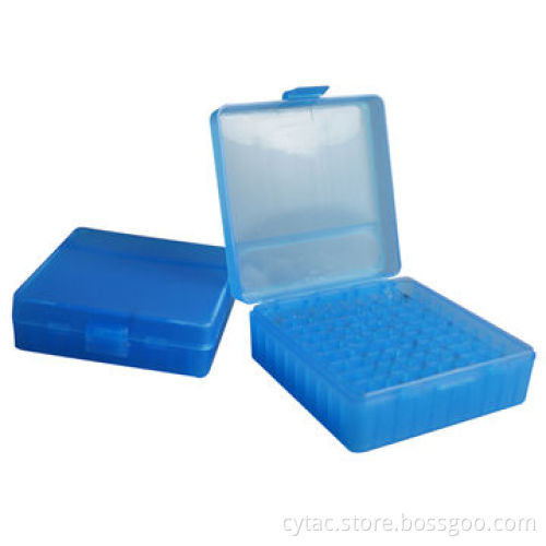 Ammo Case, Compatible with Holds 100 Rounds